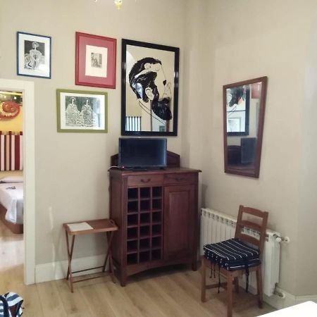 Appartement Apartamento Historico Llanes Extérieur photo