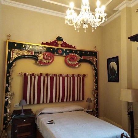 Appartement Apartamento Historico Llanes Extérieur photo