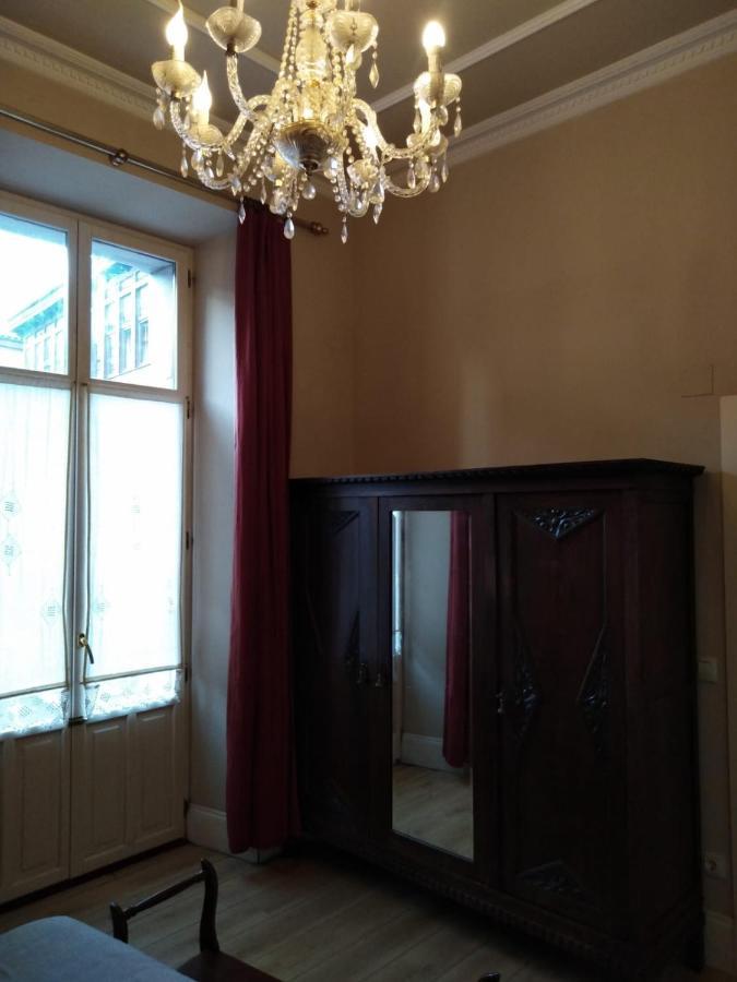 Appartement Apartamento Historico Llanes Extérieur photo